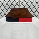 CAMISA DO VITORIA 25/26 BRANCA