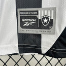 CAMISA DO BOTAFOGO 25/26 BRANCA