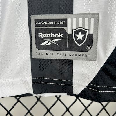 CAMISA DO BOTAFOGO 25/26 BRANCA