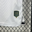 CAMISA DA SELEÇÃO DA BOLIVIA 25/26 BRANCA