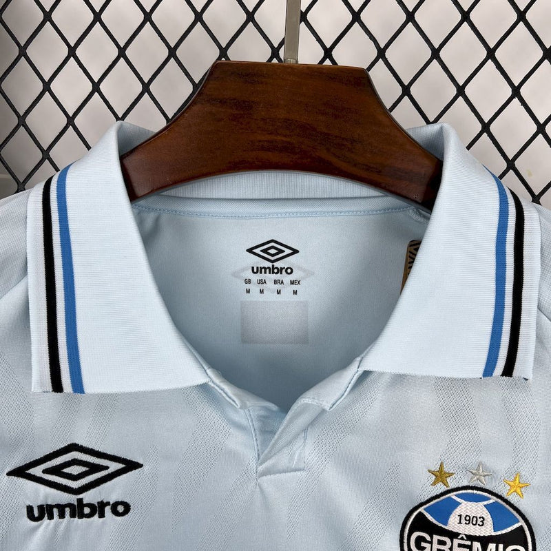 CAMISA DO GREMIO 25/26