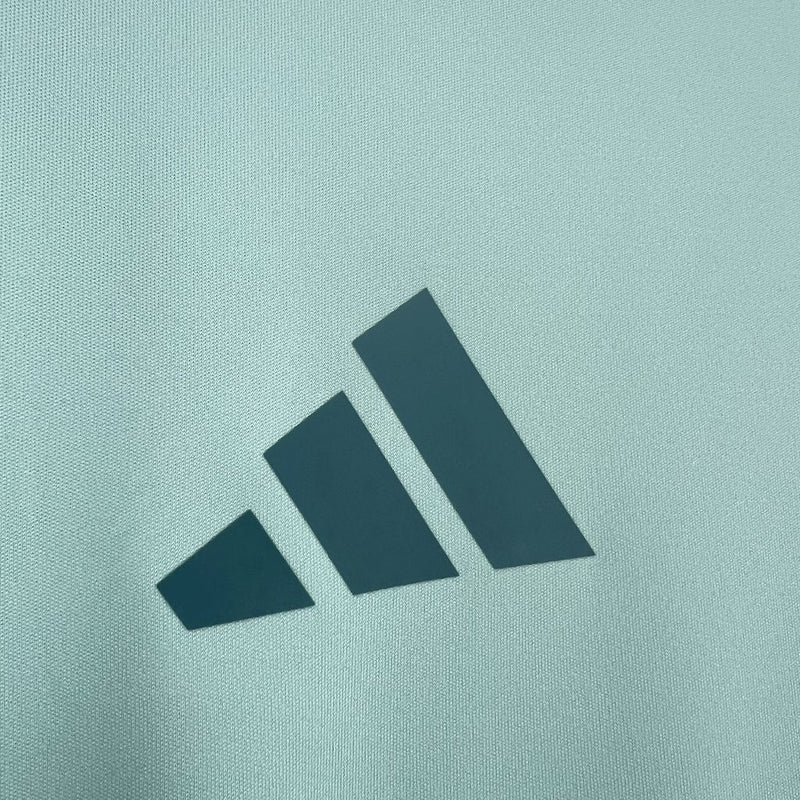 CAMISA DO CRUZEIRO 25/26 PRÉ-JOGO