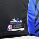 Regata NBA DALLAS 25/26 AZUL
