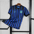 CAMISA DA INTER DE MILAN  25/26 AZUL