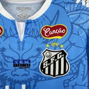 CAMISA DO SANTOS 25/26 AZUL