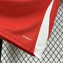 CAMISA DO INTERNACIONAL 25/26 VERMELHO