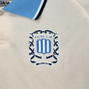 CAMISA DO RACING CLUB 25/26 BRANCA