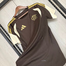 CAMISA DO FLAMENGO 26/27 PRÉ-JOGO 2