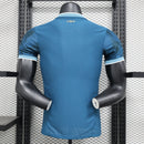CAMISA VERSÃO JOGADOR DE MARSEILLE 24/25 AZUL