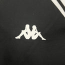 CAMISA DO VASCO 25/26 PRETO E BRANCO