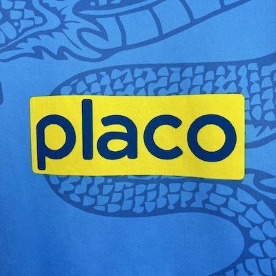 CAMISA DO SANTOS 25/26 AZUL