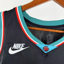 Regata NBA MEMPHIS 25/26 PRETO
