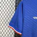 CAMISA DO FORTALEZA 25/26 AZUL