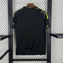 CAMISA DO COLUMBUS CREW 25/26 PRETA