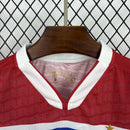 CAMISA DO FORTALEZA 25/26 TRICOLOR