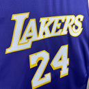 Regata NBA LAKERS 25/26 ROXO
