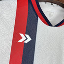 CAMISA DO SAN LORENZO 25/26 BRANCA