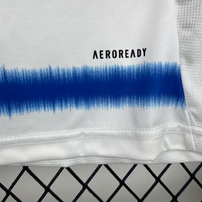 CAMISA DO CRUZEIRO 25/26 BRANCA