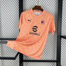 CAMISA PRÉ-JOGO DO MILAN 25/26