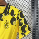 CAMISA DO BORUSSIA DORTMUND 25/26 ESPECIAL YELLOW