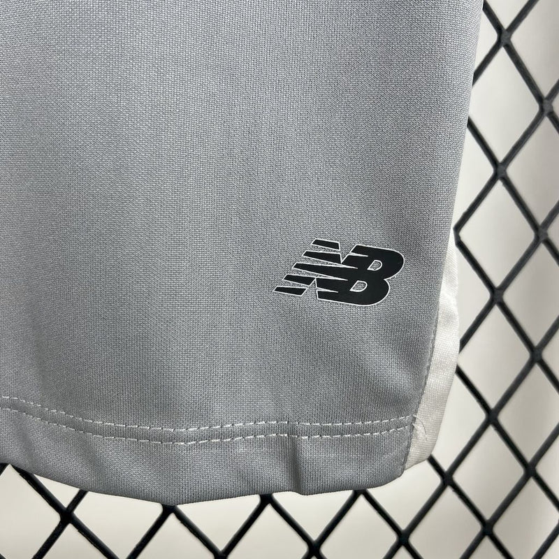 CAMISA DO SÃO PAULO 25/26 GOLEIRO