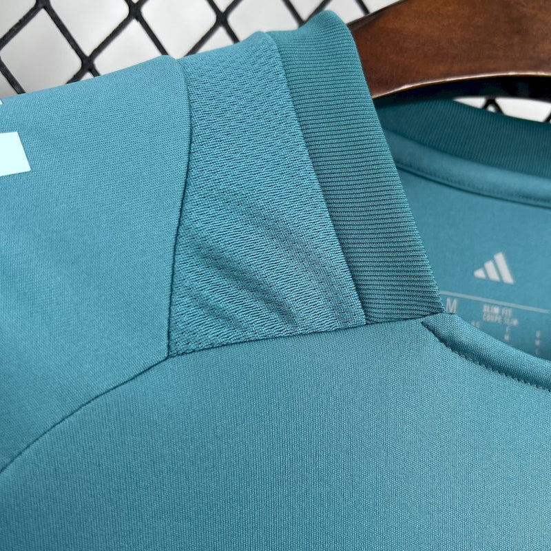 CAMISA DO CRUZEIRO 25/26 PRÉ-JOGO