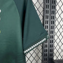 CAMISA DA SELEÇÃO DA BOLIVIA 25/26 VERDE