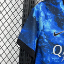 CAMISA DO PSG 25/26 BLUE SKY AND WHITE