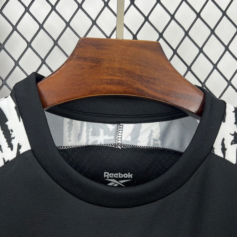 CAMISA DO BOTAFOGO  25/26 PRÉ-JOGO