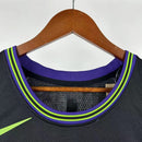 Regata NBA NOLA 25/26 PRETO