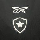 CAMISA DO BOTAFOGO  25/26 PRÉ-JOGO