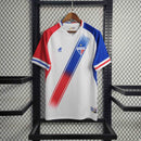 CAMISA DO FORTALEZA 24/25 BRANCO EDIÇÃO ESPECIAL