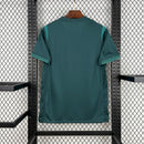 CAMISA DA SELEÇÃO DA NIGERIA 25/26 VERDE