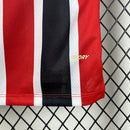 CAMISA DO SÃO PAULO 25/26 TRICOLOR