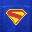 CAMISA DO BAHIA 25/26 AZUL SUPERMAN