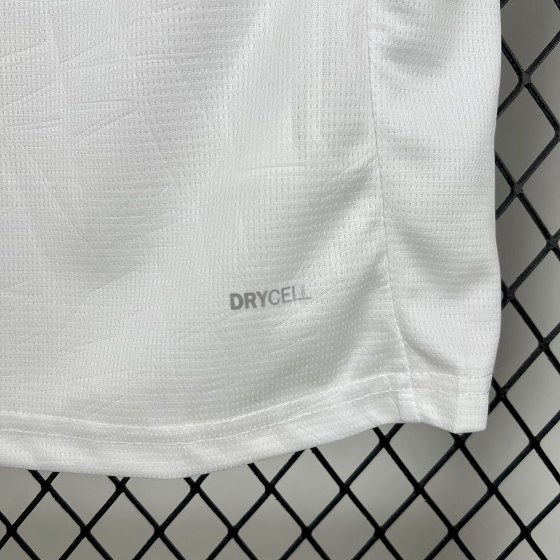 CAMISA DO VALENCIA CF 25/26 BRANCA