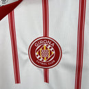 CAMISA DO GIRONA 25/26 BRANCA