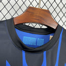 CAMISA DA INTER DE MILAN  25/26 AZUL