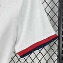 CAMISA DO SAN LORENZO 25/26 BRANCA