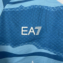 CAMISA DA NAPOLI 25/26 AZUL