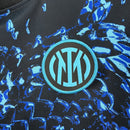 CAMISA PRÉ-JOGO DA INTER DE MILAN  25/26 YER OF THE SNAKE