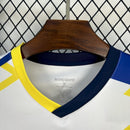 CAMISA DO ROSARIO CENTRAL 25/26 BRANCA