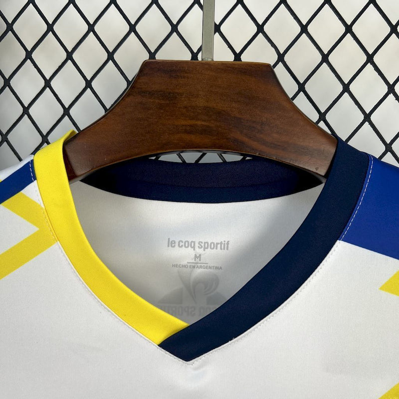 CAMISA DO ROSARIO CENTRAL 25/26 BRANCA