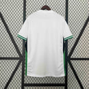 CAMISA DA SELEÇÃO DA NIGERIA 25/26 BRANCO