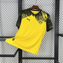 CAMISA DO BORUSSIA DORTMUND 25/26 AMARELA