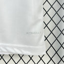 CAMISA DO ATLETICO INDEPEDIENTE 25/26 BRANCA