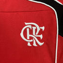 CAMISA DO FLAMENGO 25/26