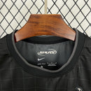 CAMISA DO TOTTENHAM 25/26 PRETA