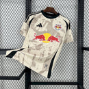 CAMISA DO NEW YORK CITY RED BUL 25/26