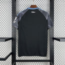 CAMISA DO ASTON VILLA 25/26 PRETA